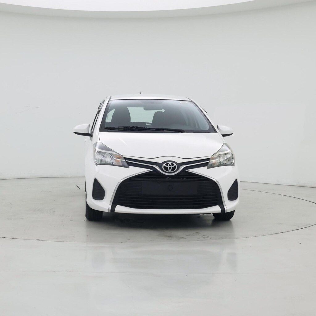 2016 TOYOTA Yaris - photo 5