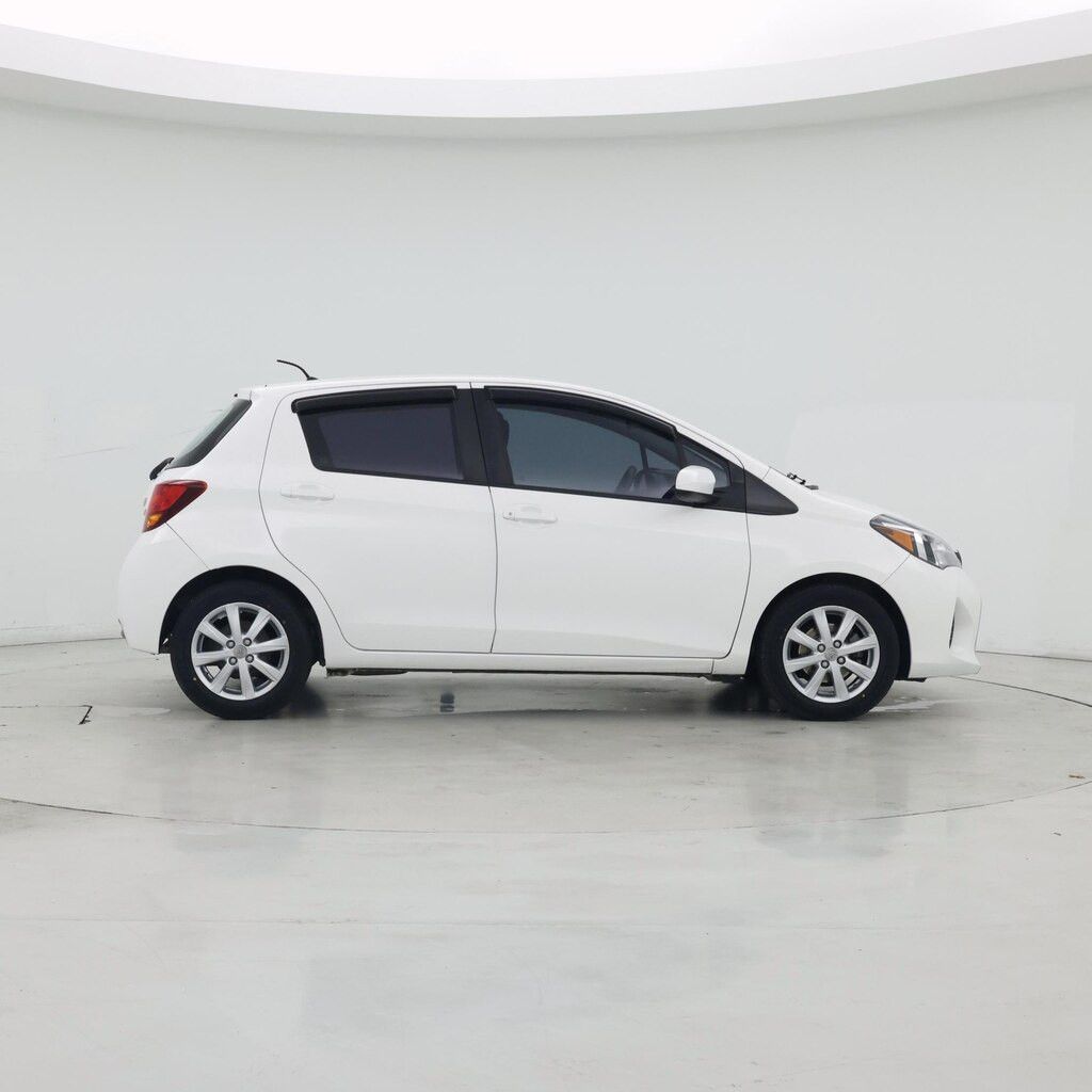 2016 TOYOTA Yaris - photo 7