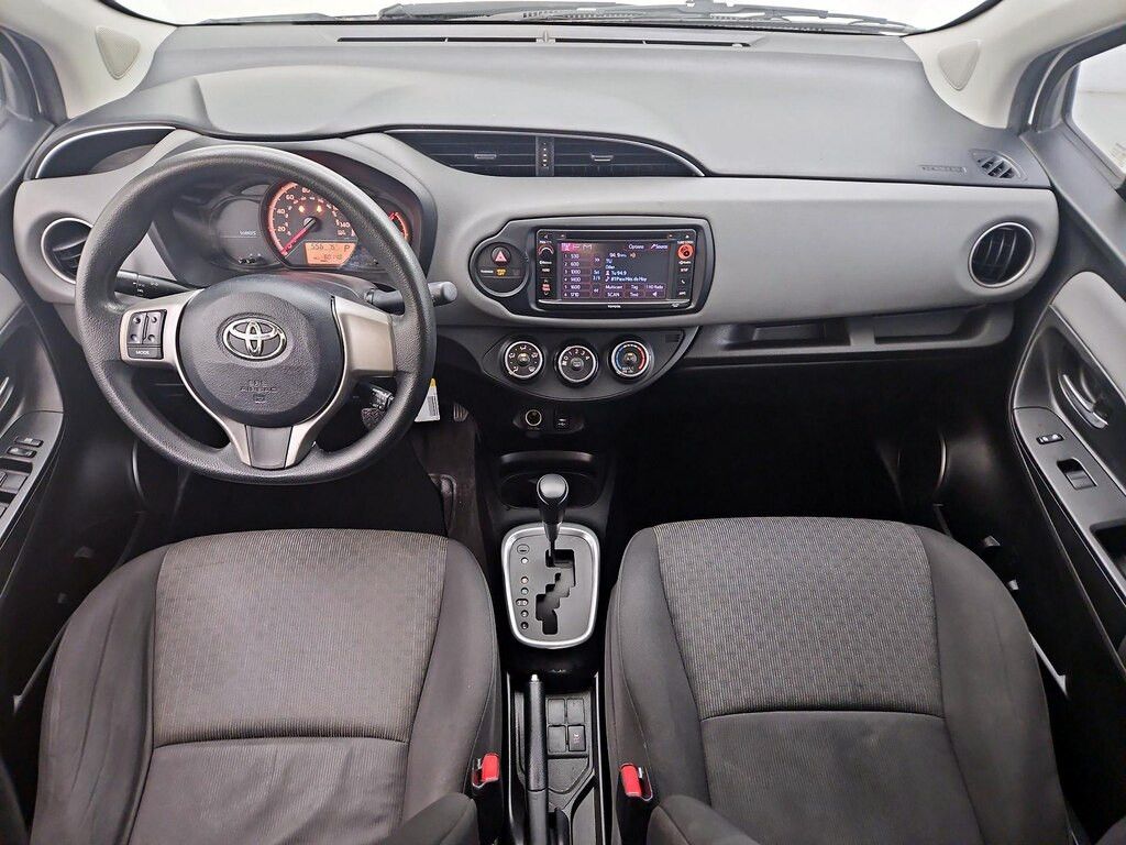 2016 TOYOTA Yaris - photo 9