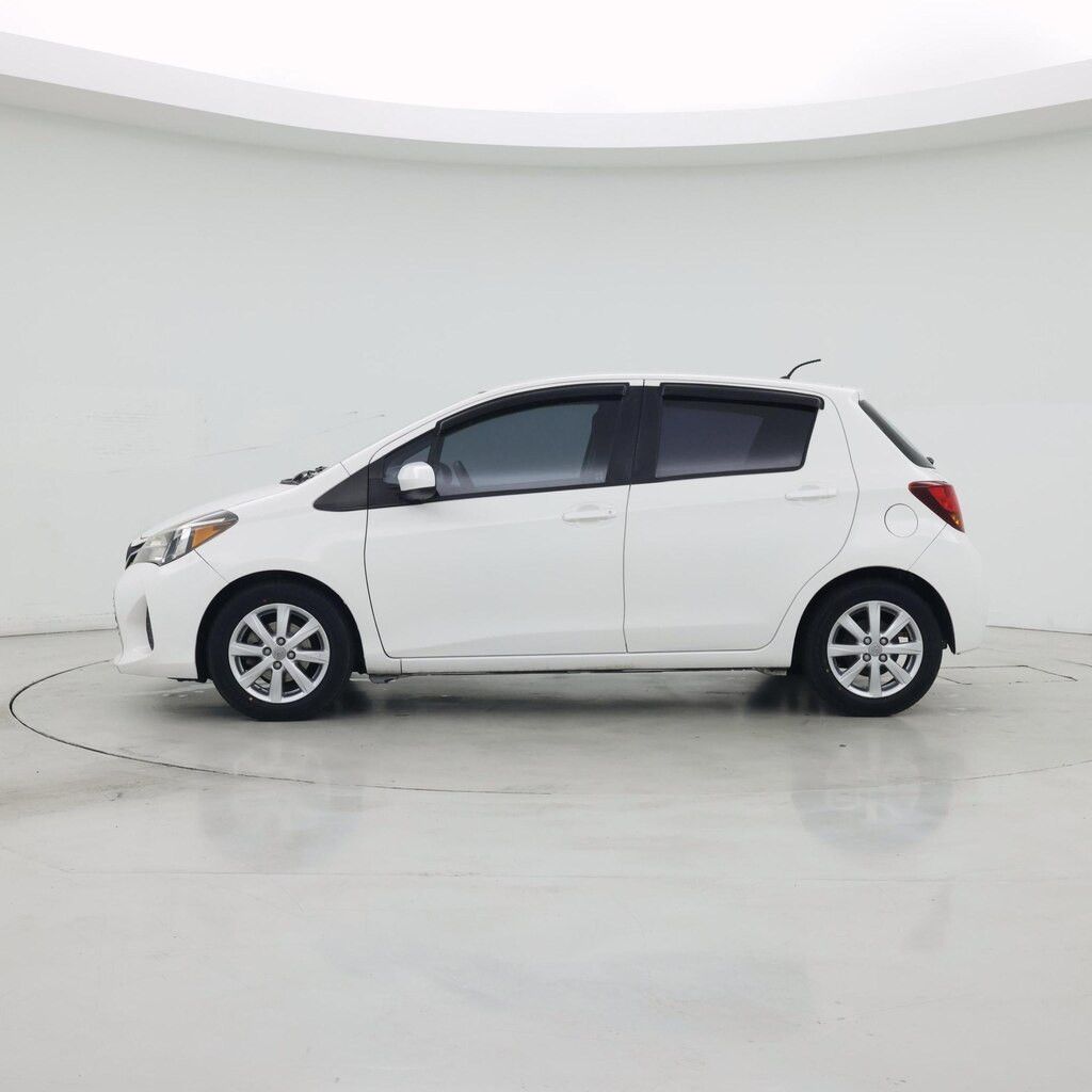 2016 TOYOTA Yaris - photo 3