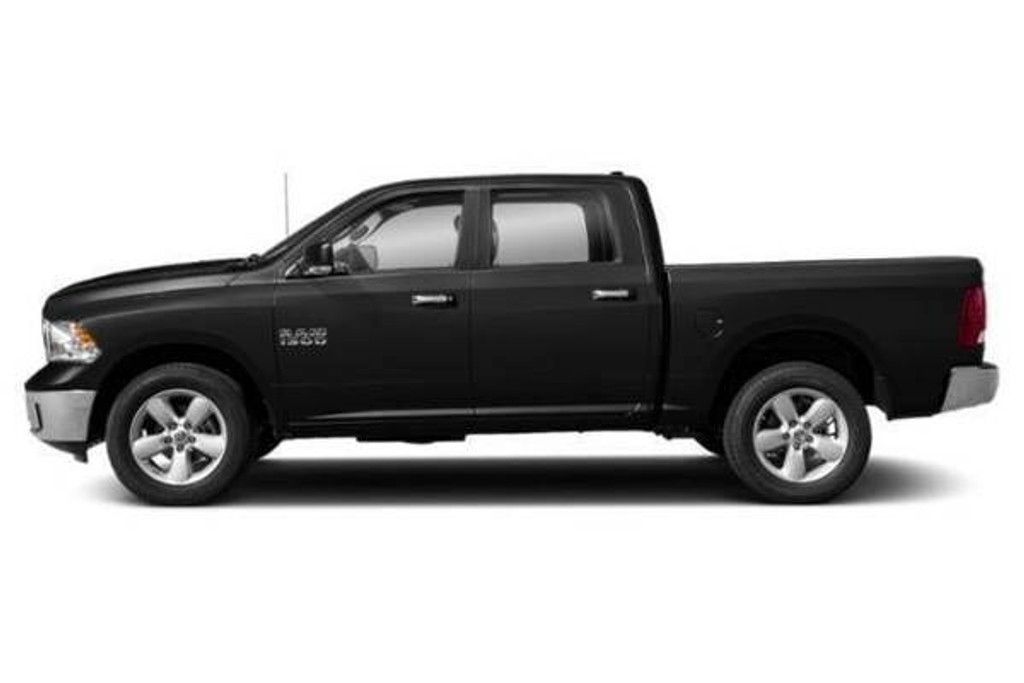 2015 Ram 1500 SLT