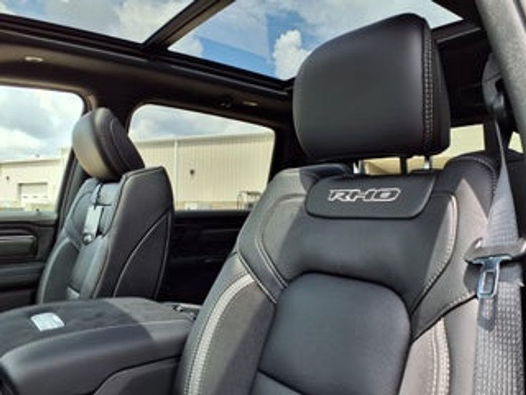 2026 RAM 1500 - photo 22