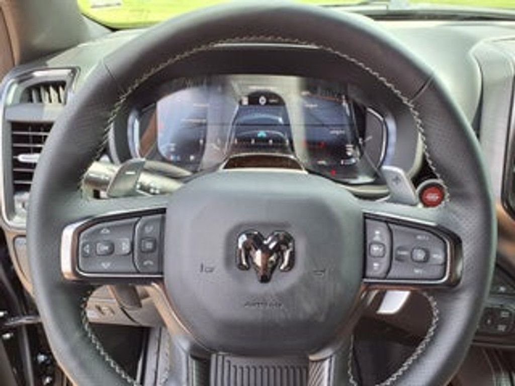 2026 RAM 1500 - photo 11