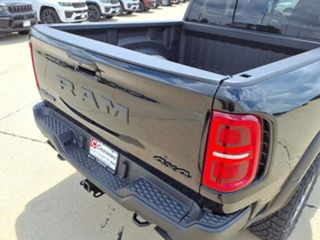 2026 RAM 1500 - photo 29