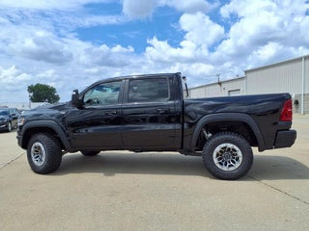 2026 RAM 1500 - photo 30