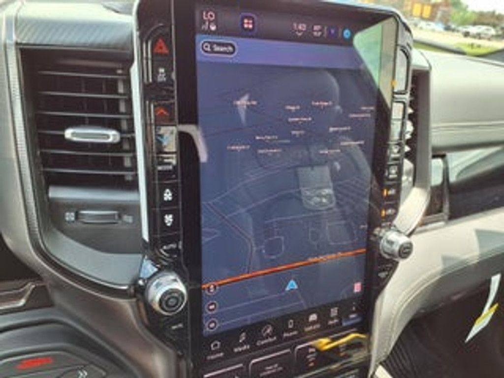 2026 RAM 1500 - photo 4