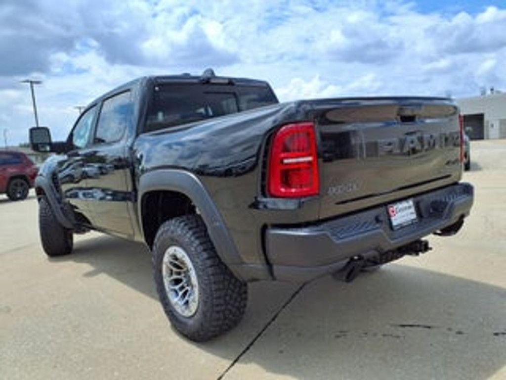 2026 RAM 1500 - photo 31