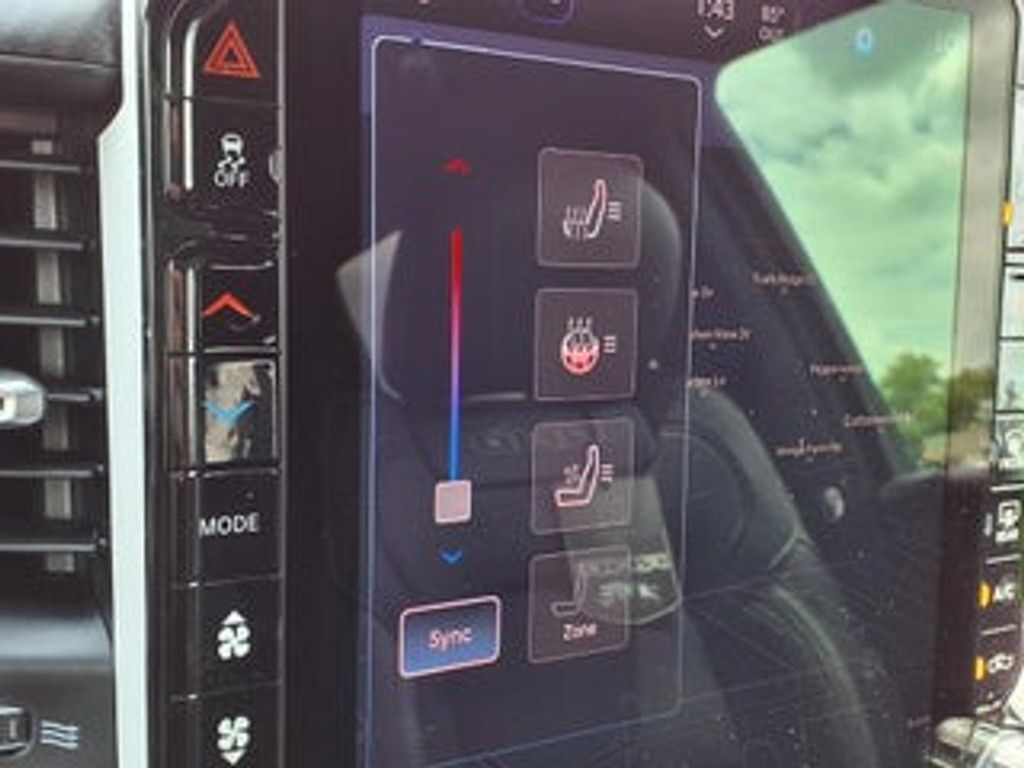 2026 RAM 1500 - photo 5