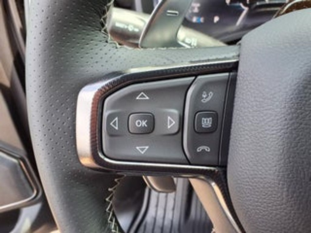 2026 RAM 1500 - photo 12