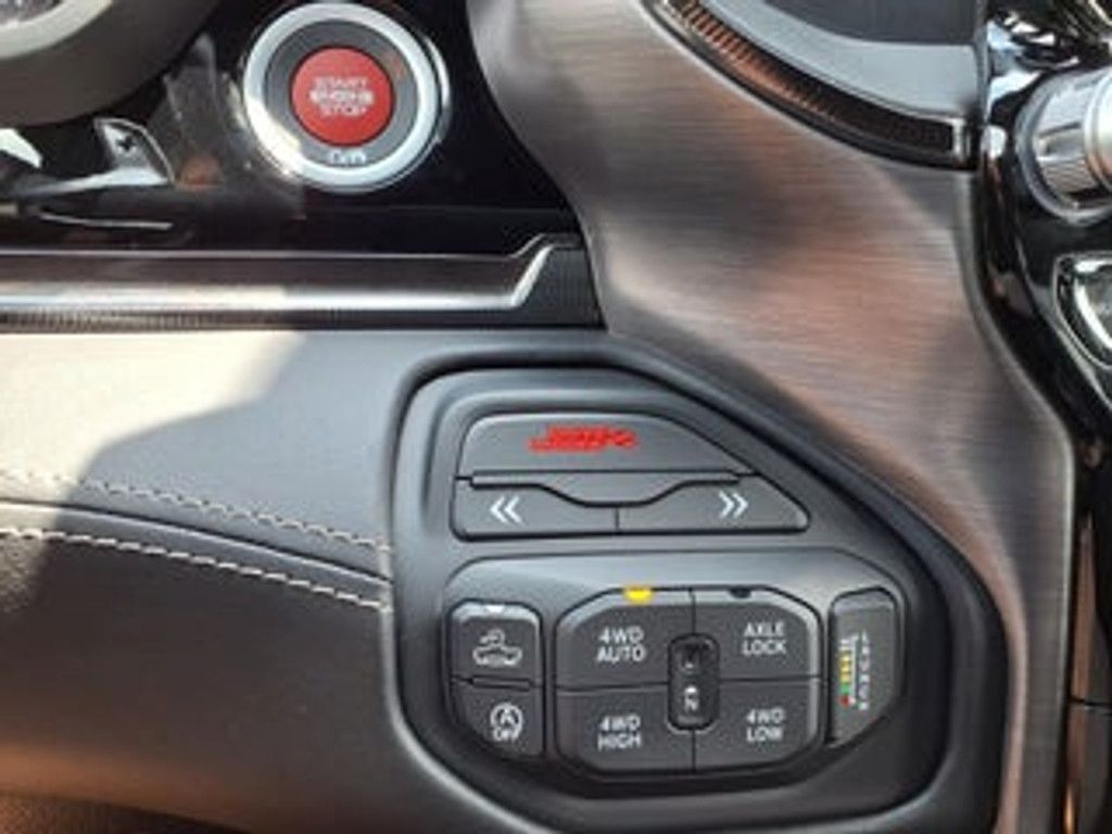 2026 RAM 1500 - photo 10