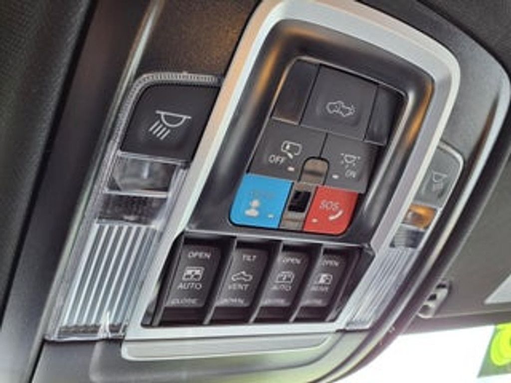 2026 RAM 1500 - photo 14