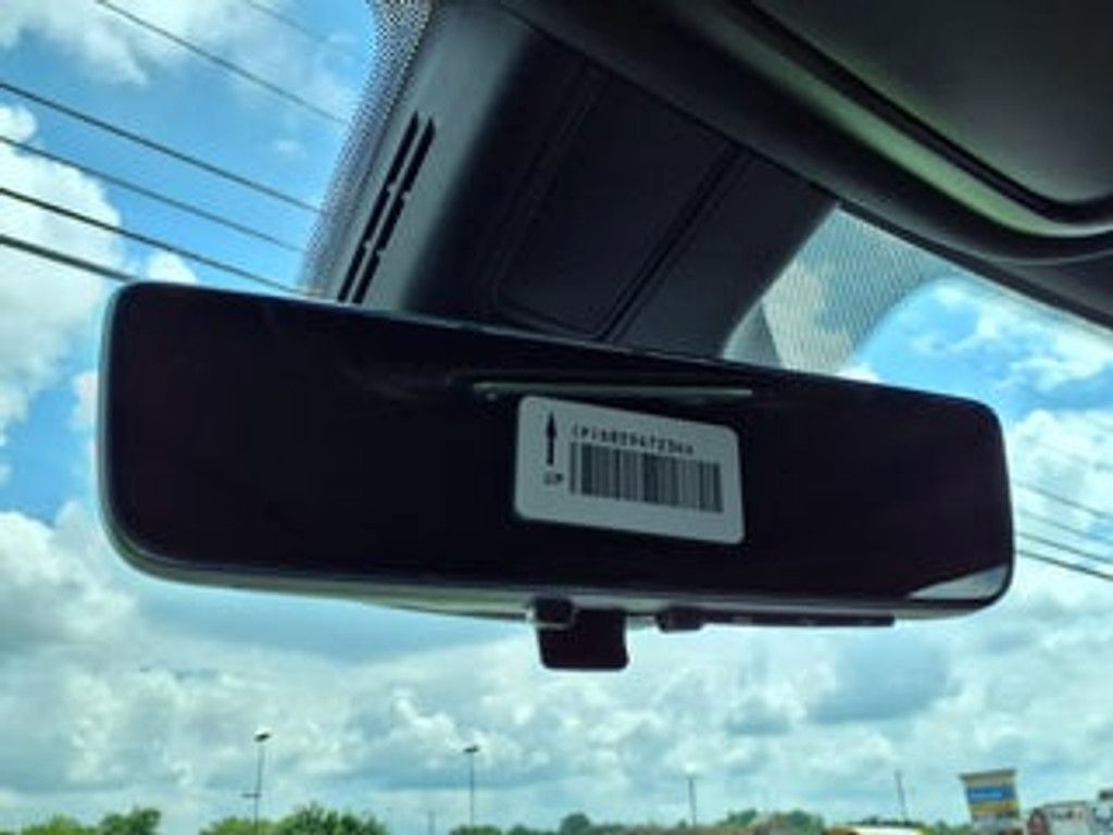 2026 RAM 1500 - photo 16
