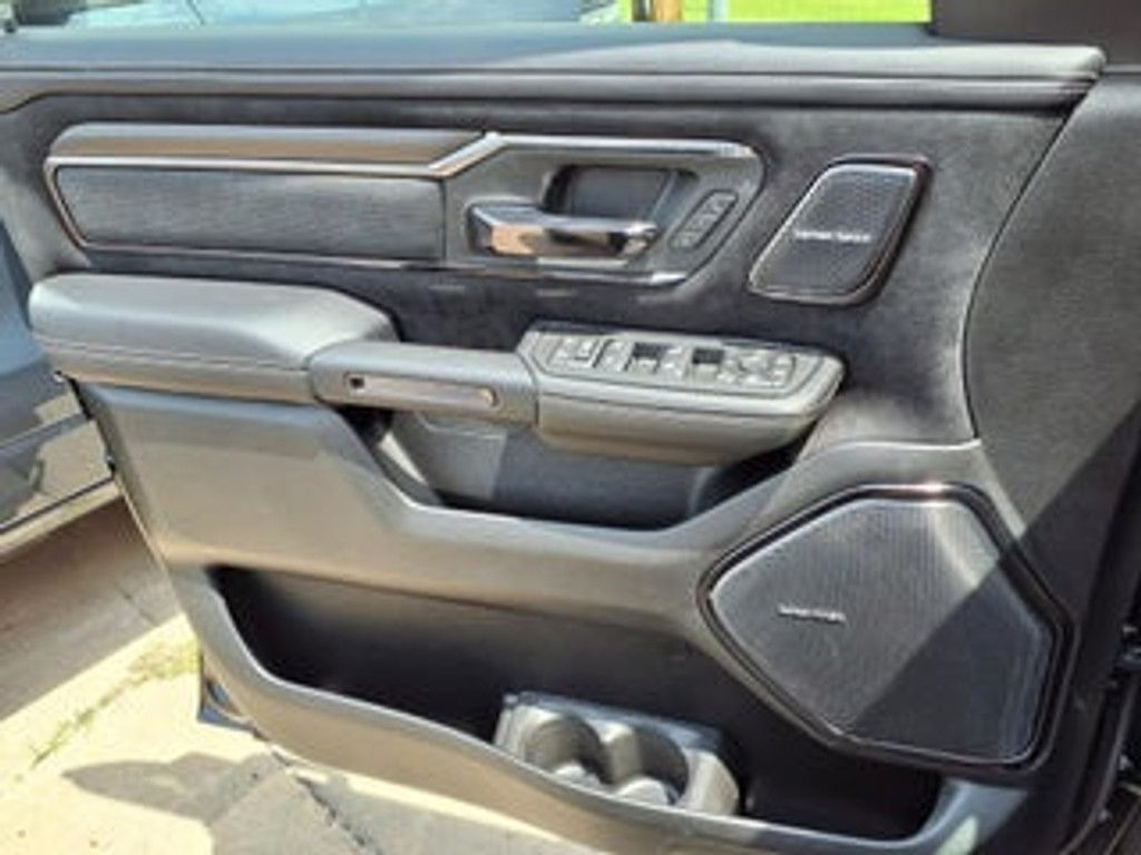 2026 RAM 1500 - photo 18