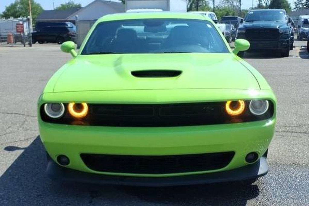 2023 DODGE Challenger - photo 2