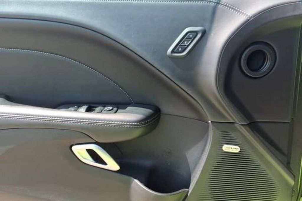 2023 DODGE Challenger - photo 19