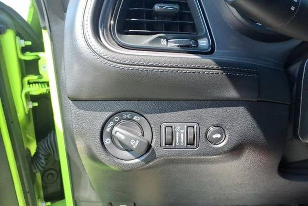 2023 DODGE Challenger - photo 21