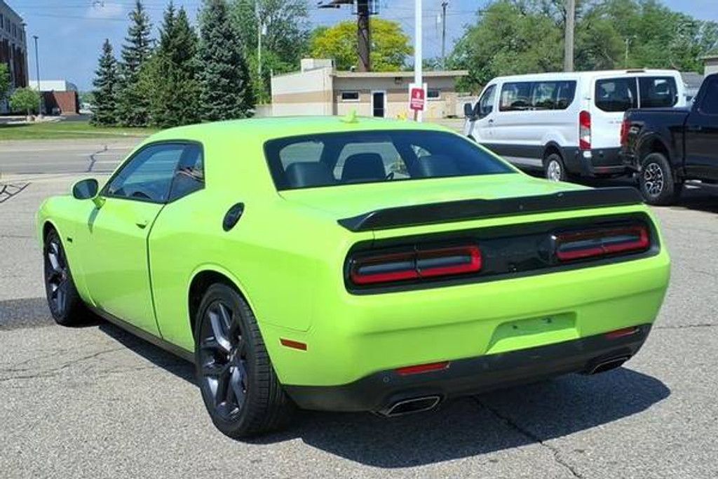 2023 DODGE Challenger - photo 7