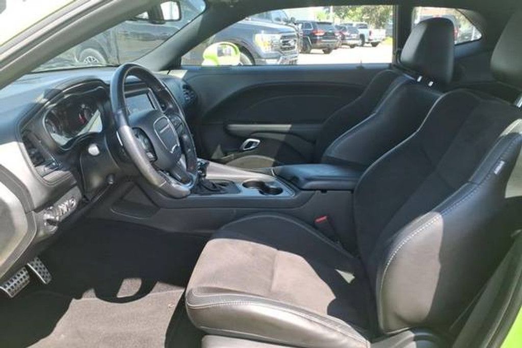 2023 DODGE Challenger - photo 11