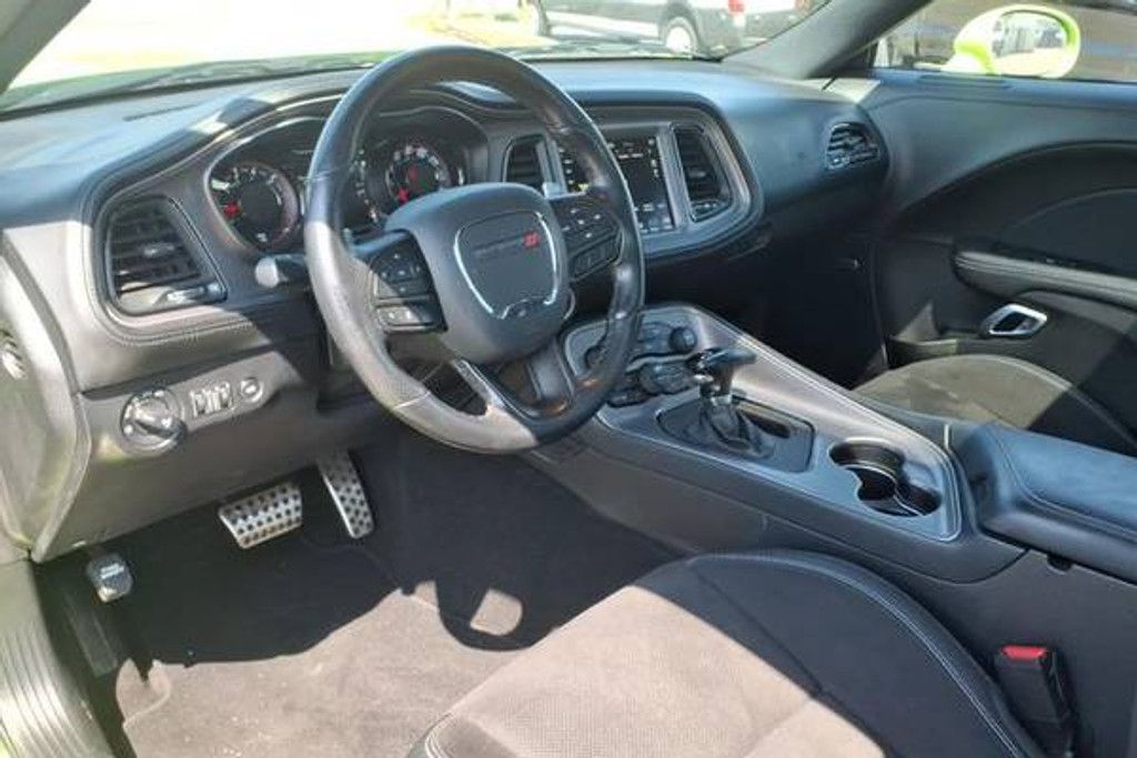 2023 DODGE Challenger - photo 8