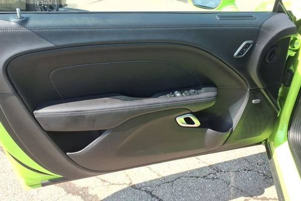 2023 DODGE Challenger - photo 9