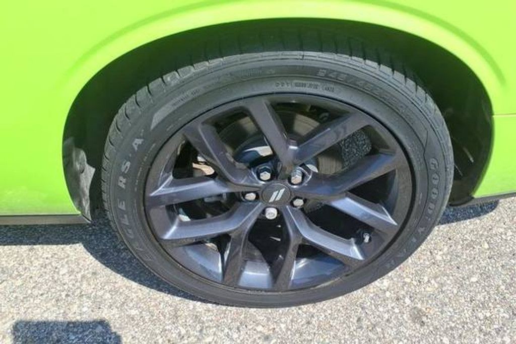 2023 DODGE Challenger - photo 12