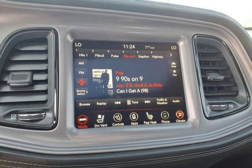 2023 DODGE Challenger - photo 13