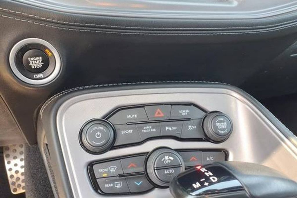 2023 DODGE Challenger - photo 14
