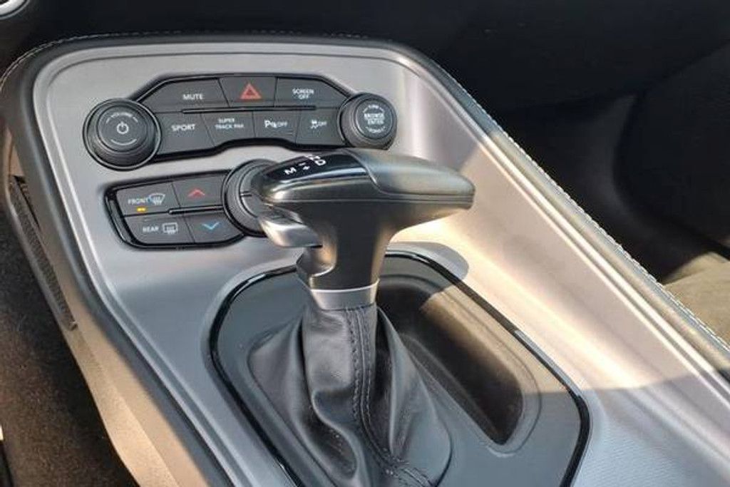 2023 DODGE Challenger - photo 15