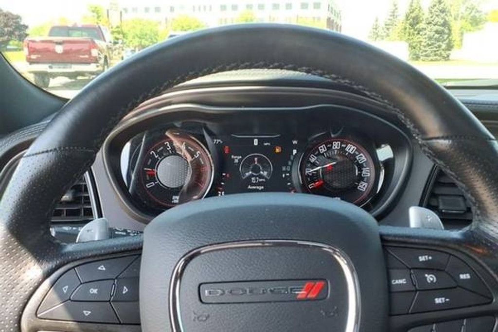 2023 DODGE Challenger - photo 16