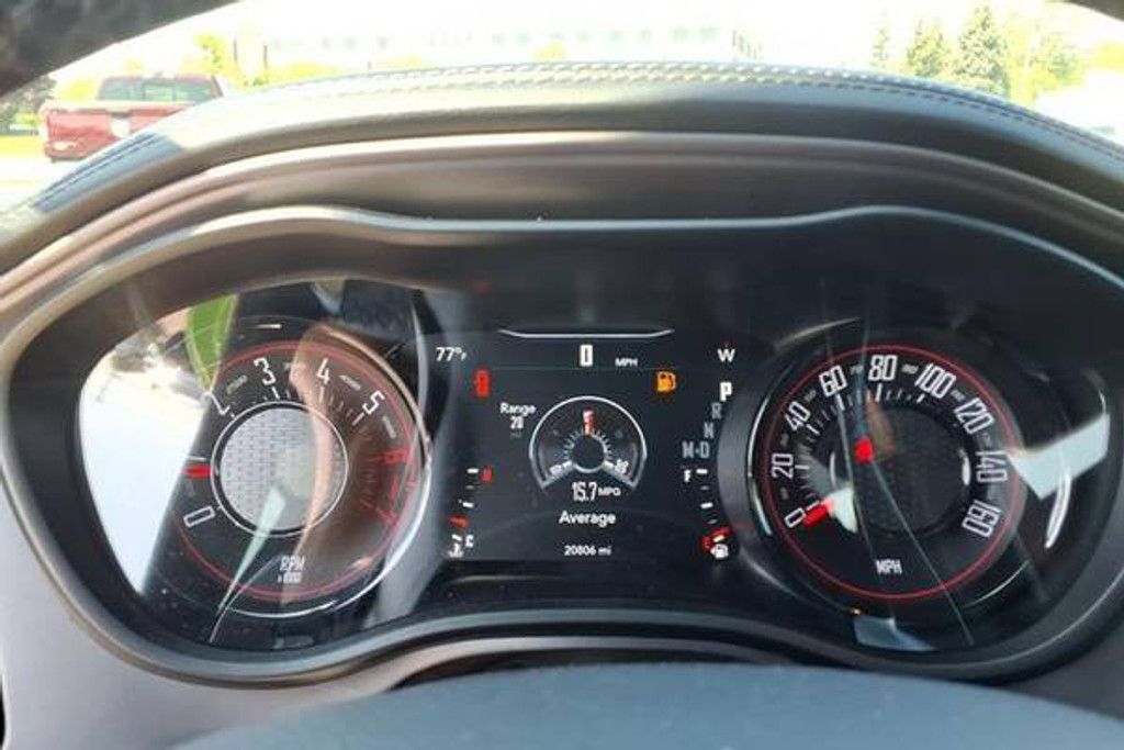2023 DODGE Challenger - photo 17