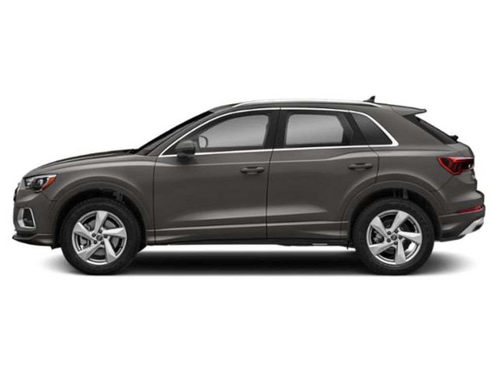 2021 AUDI Q3 - photo 2