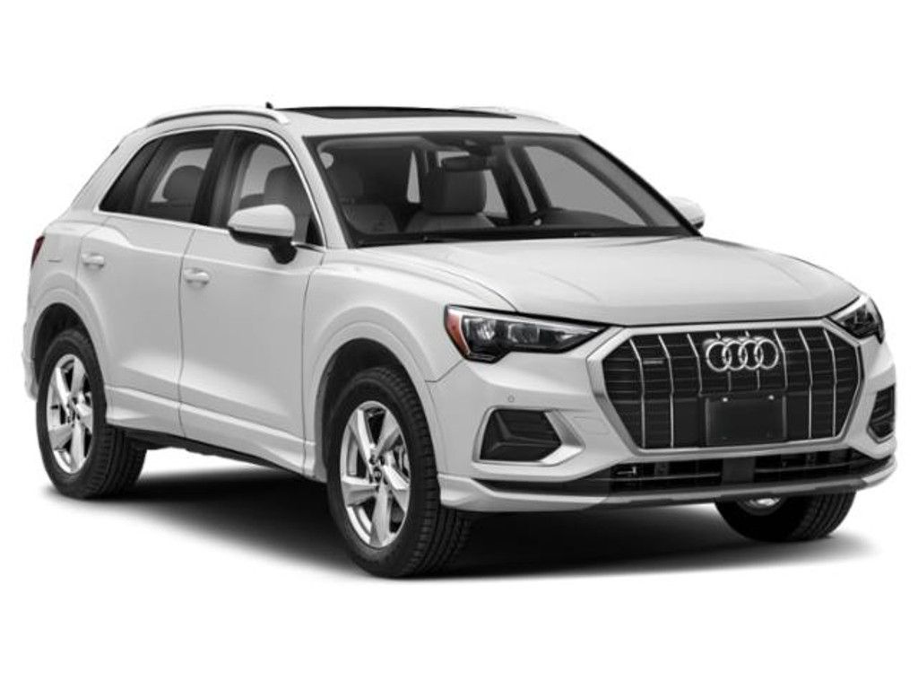 2021 AUDI Q3 - photo 6