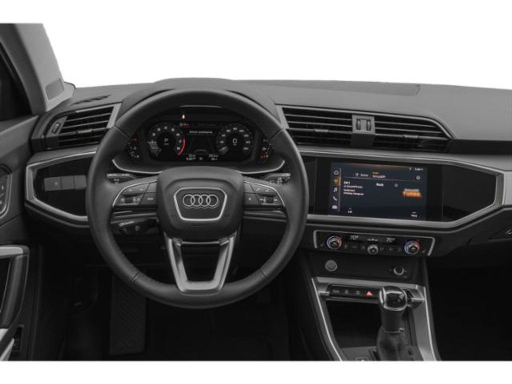 2021 AUDI Q3 - photo 7