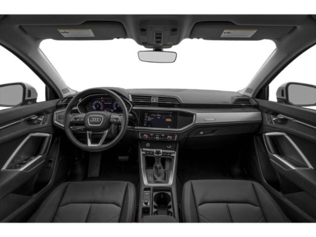2021 AUDI Q3 - photo 8