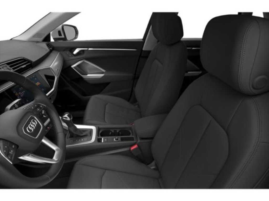 2021 AUDI Q3 - photo 9