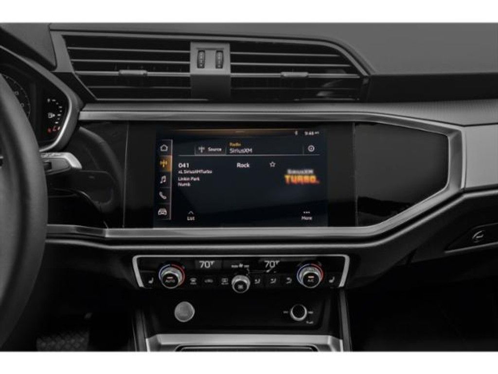 2021 AUDI Q3 - photo 10