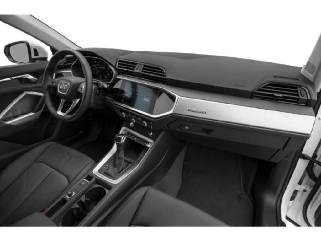 2021 AUDI Q3 - photo 15