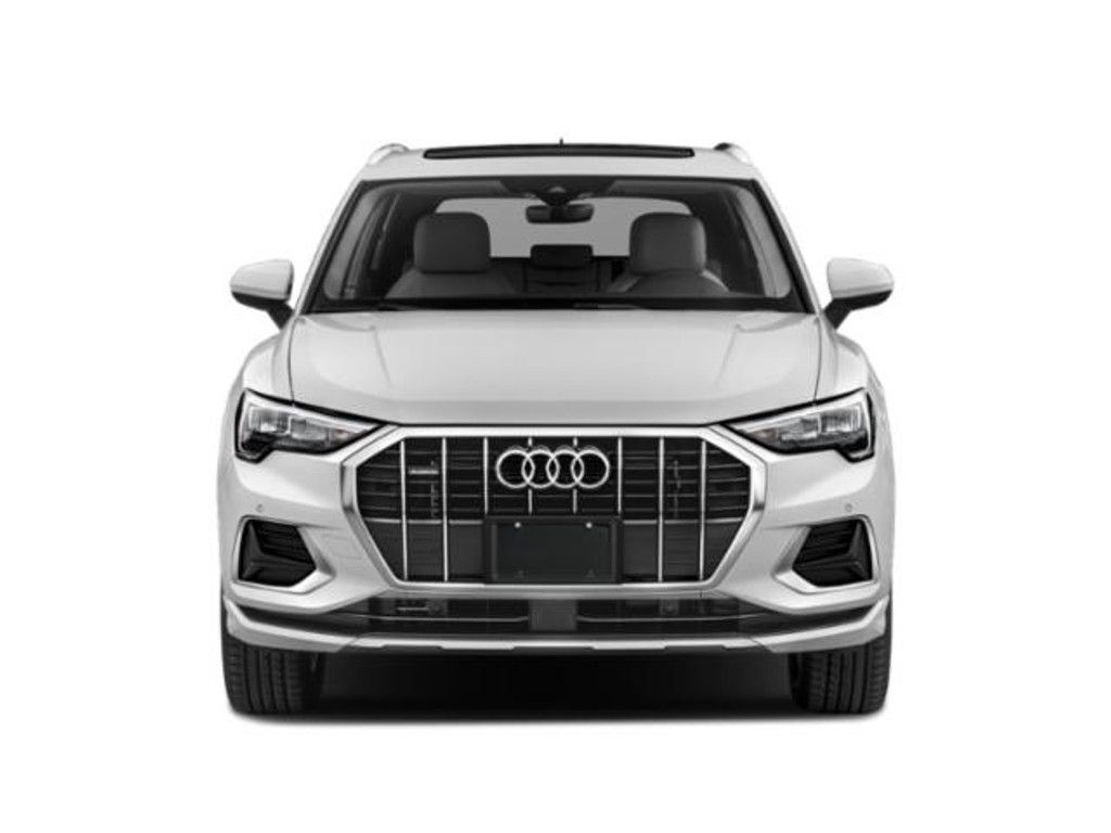 2021 AUDI Q3 - photo 4