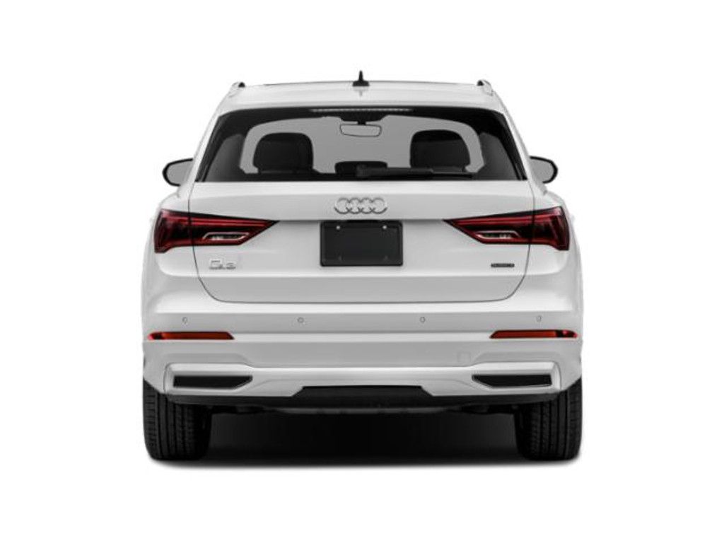 2021 AUDI Q3 - photo 5