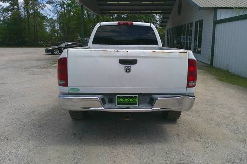 2005 DODGE Ram - photo 3