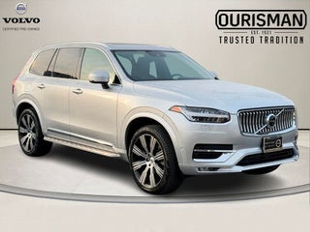 2023 VOLVO XC90 Plus Bright for sale