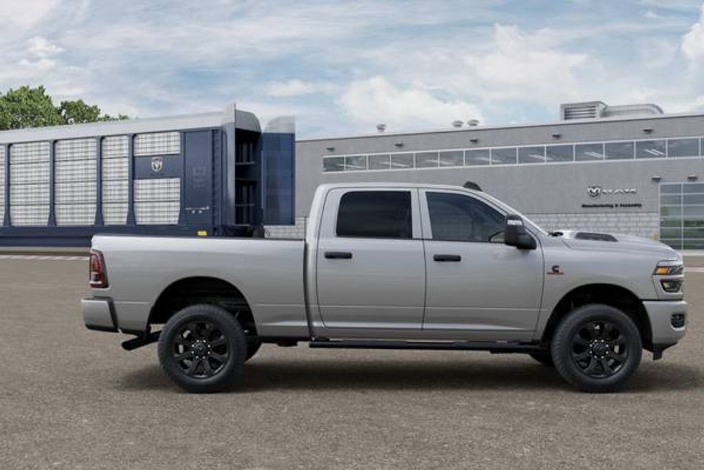 2026 RAM 2500 - photo 21