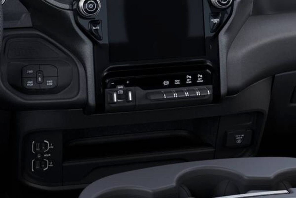 2026 RAM 2500 - photo 22