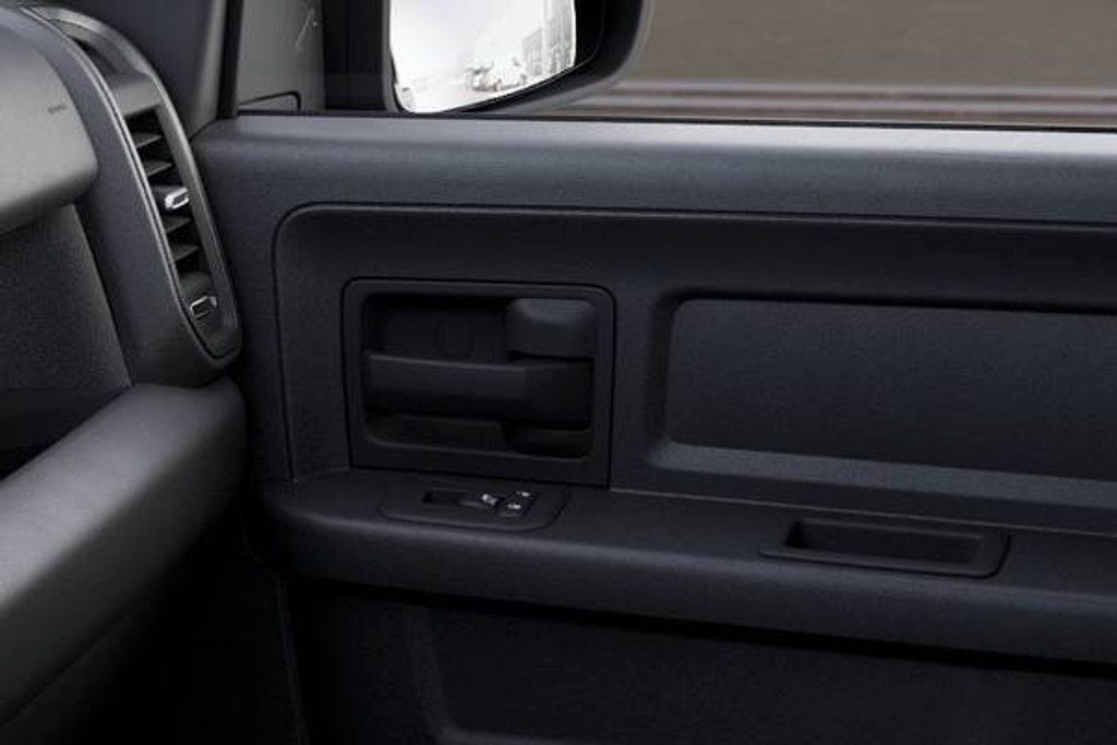 2026 RAM 2500 - photo 23