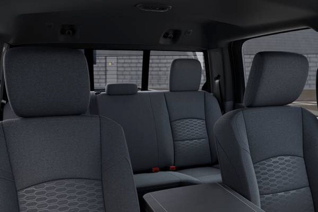 2026 RAM 2500 - photo 24