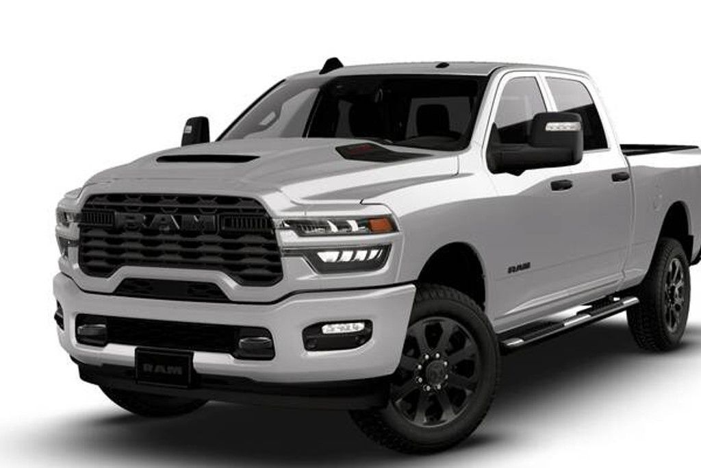 2026 RAM 2500 - photo 25