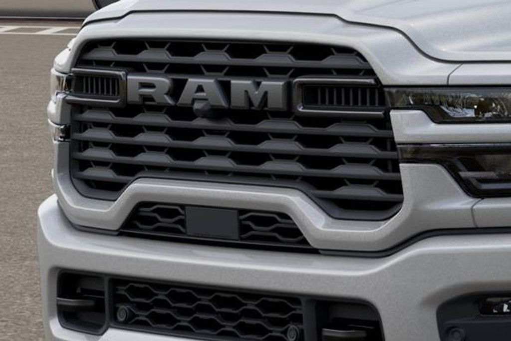 2026 RAM 2500 - photo 11