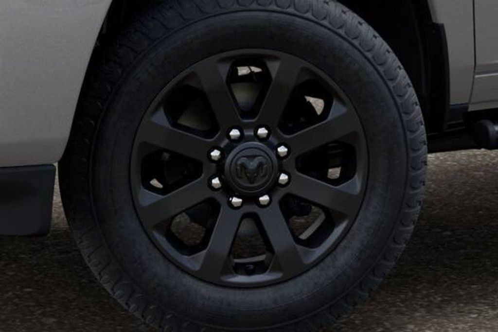 2026 RAM 2500 - photo 8