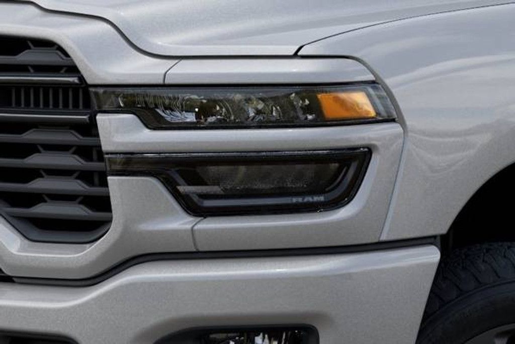 2026 RAM 2500 - photo 10