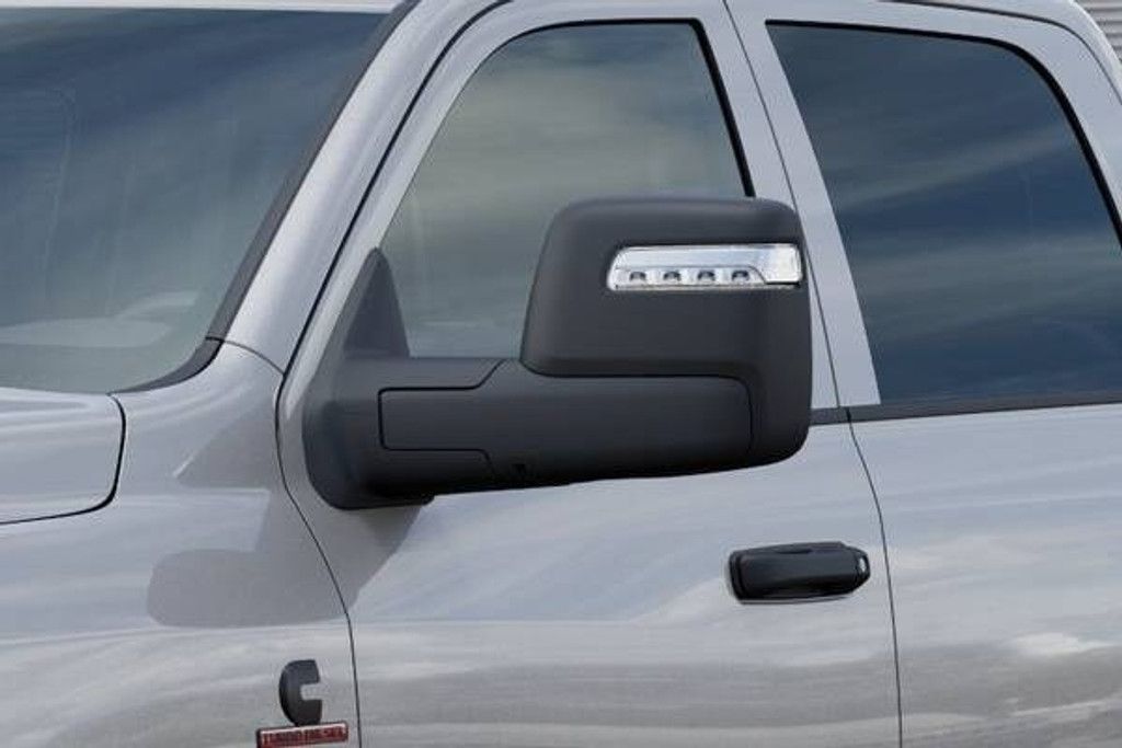 2026 RAM 2500 - photo 12
